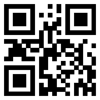 3302900255 - Immagine del Qr Code