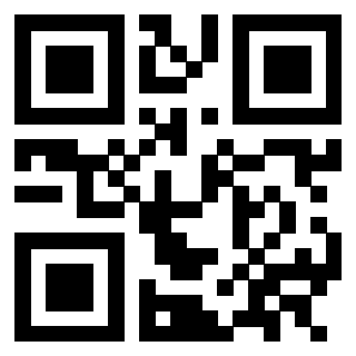 Scansione del Qr Code di 3302900256