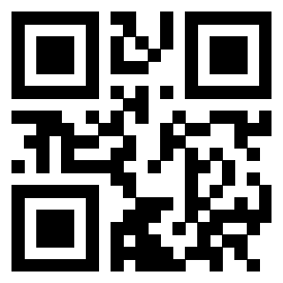 Il QrCode di 3302900257