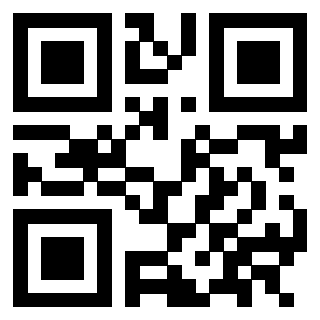 Immagine del QrCode di 3302900259