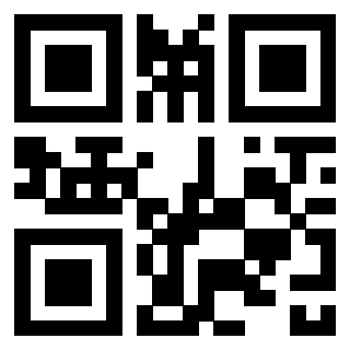 3302900260 QrCode associato