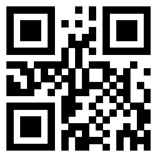 Immagine del Qr Code di 3302900264