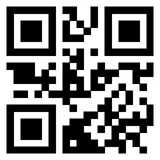 3302900265 - Immagine del Qr Code