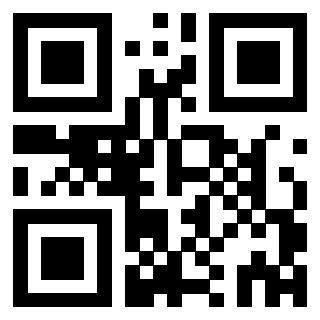 Scansione del QrCode di 3302900266