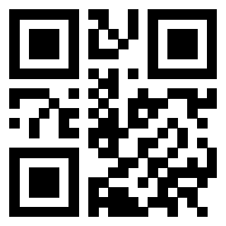 Immagine del Qr Code di 3302900269