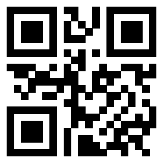 3302900270 - Immagine del QrCode associato