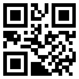 Immagine del Qr Code di 3302900271