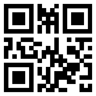 3302900273 - Immagine del Qr Code