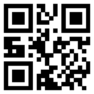 Immagine del QrCode di 3302900276