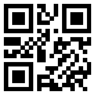 3302900278 Qr Code associato