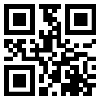 Scansione del Qr Code di 3302900282