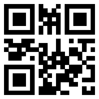 Il Qr Code di 3302900283