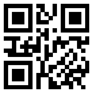 QrCode di 3302900284