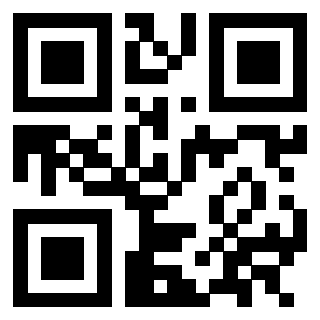 Il Qr Code di 3302900286