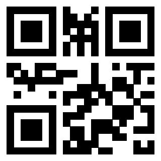 Immagine del QrCode di 3302900288