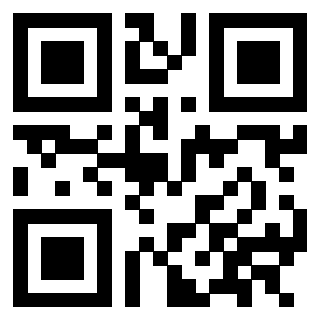 3302900289 - Immagine del Qr Code