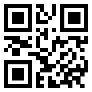 3302900291 Qr Code associato