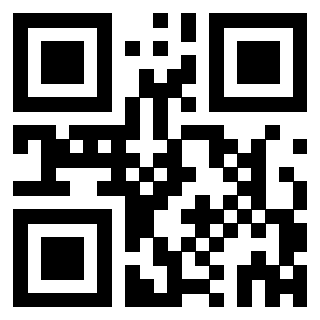 Il QrCode di 3302900292