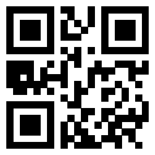 Il Qr Code di 3302900293