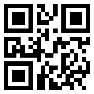 Qr Code di 3302900297