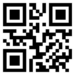 Il QrCode di 3302900298