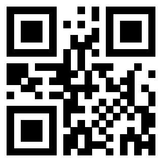 Scansione del Qr Code di 3302900300