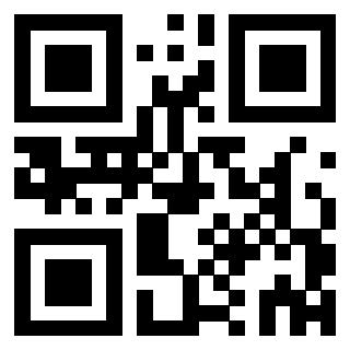 3302900301 - Immagine del QrCode