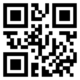 QrCode di 3302900304