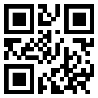 3302900305 - Immagine del Qr Code