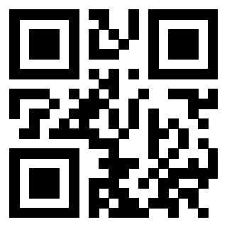 3302900306 QrCode associato