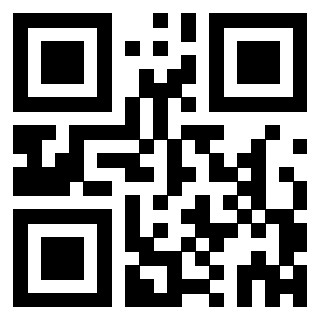 Scansione del Qr Code di 3302900307