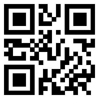 3302900308 Qr Code associato