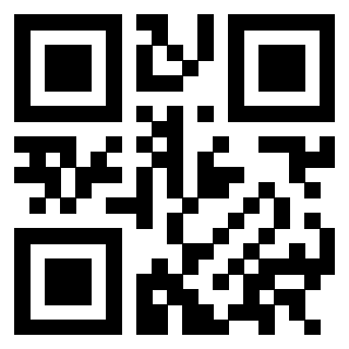 3302900310 - Immagine del Qr Code