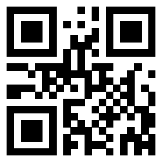 3302900311 - Immagine del Qr Code associato