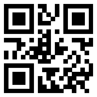 3302900313 Qr Code associato