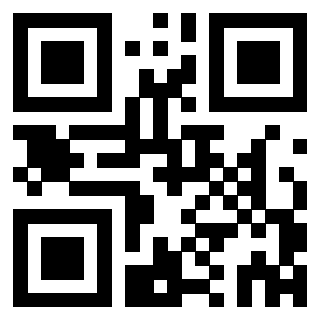 3302900315 - Immagine del QrCode associato