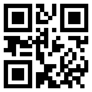 3302900317 - Immagine del Qr Code