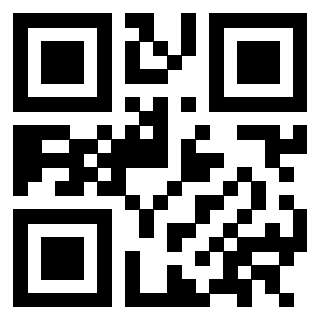 3302900318 - Immagine del Qr Code