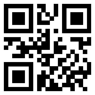 Qr Code di 3302900319