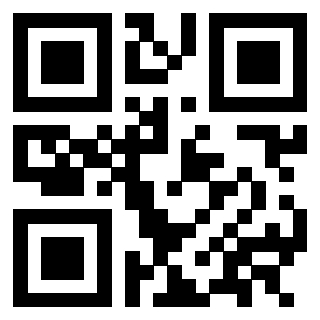 Il Qr Code di 3302900320