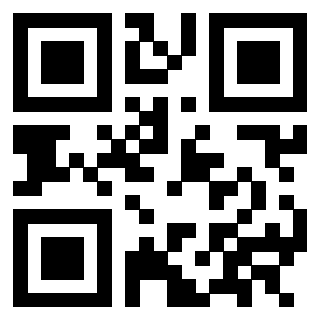 Immagine del Qr Code di 3302900323