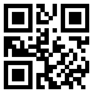 3302900324 - Immagine del Qr Code