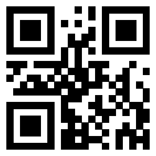 Scansione del Qr Code di 3302900327