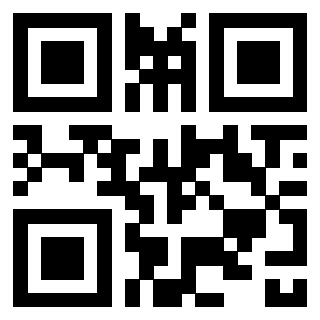 3302900328 - Immagine del QrCode