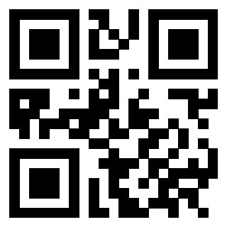 Il QrCode di 3302900329