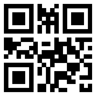 Immagine del Qr Code di 3302900330