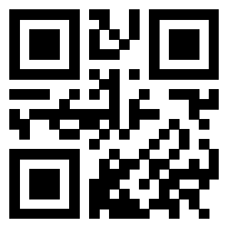 Scansione del Qr Code di 3302900331