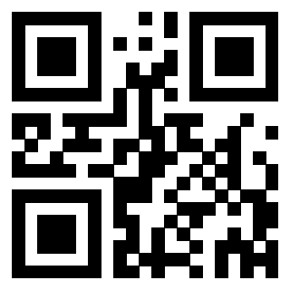 Qr Code di 3302900335