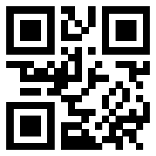 Il Qr Code di 3302900336