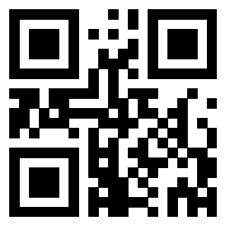 3302900337 - Immagine del QrCode associato